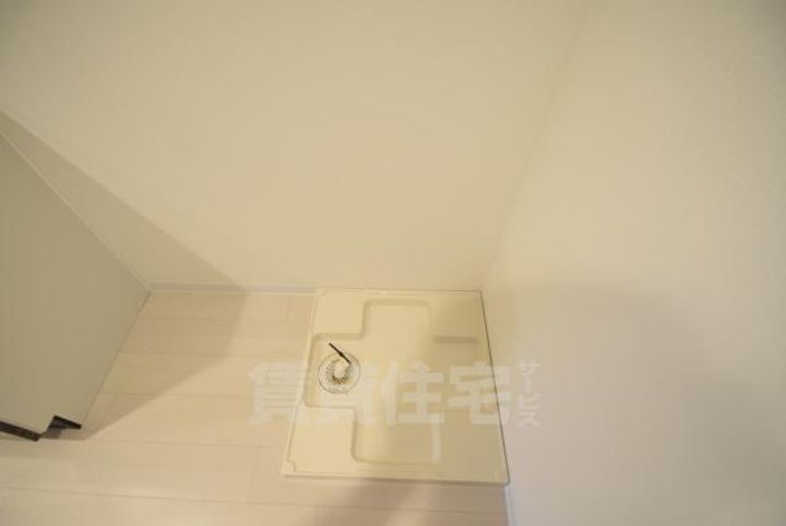 大阪府大阪市住吉区清水丘2丁目の賃貸マンションのその他画像