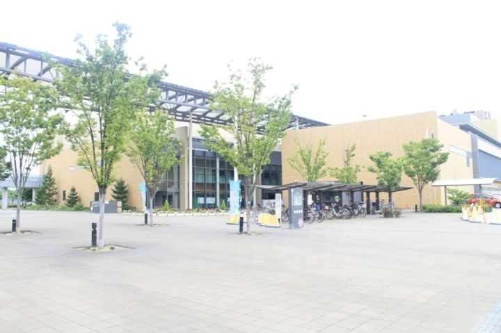 大阪府大阪市住吉区清水丘2丁目の賃貸マンションの周辺