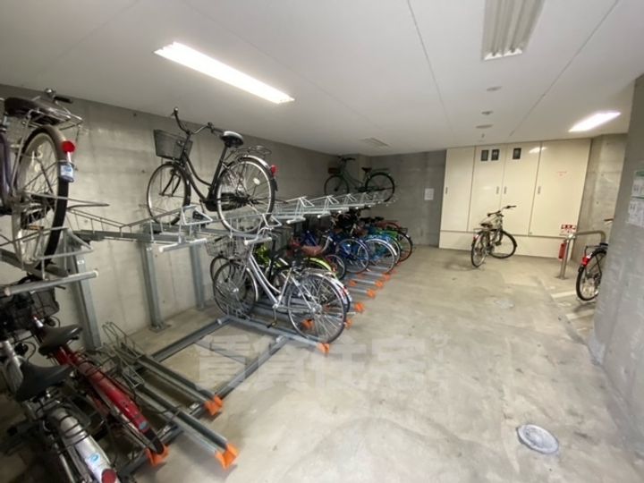 大阪府大阪市住吉区清水丘2丁目の賃貸マンションのその他画像