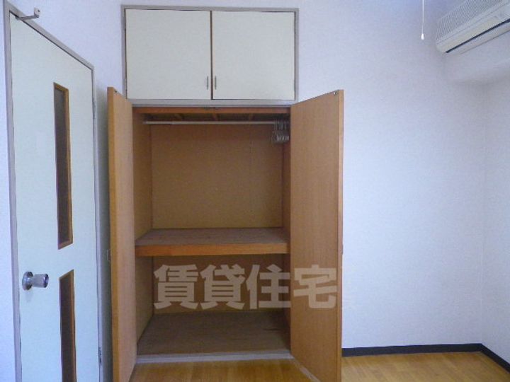 Atともえの内装