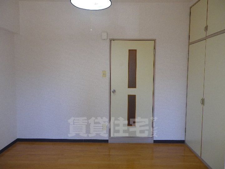 Atともえの居間