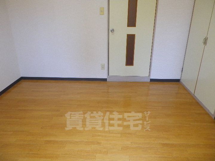 Atともえの居間