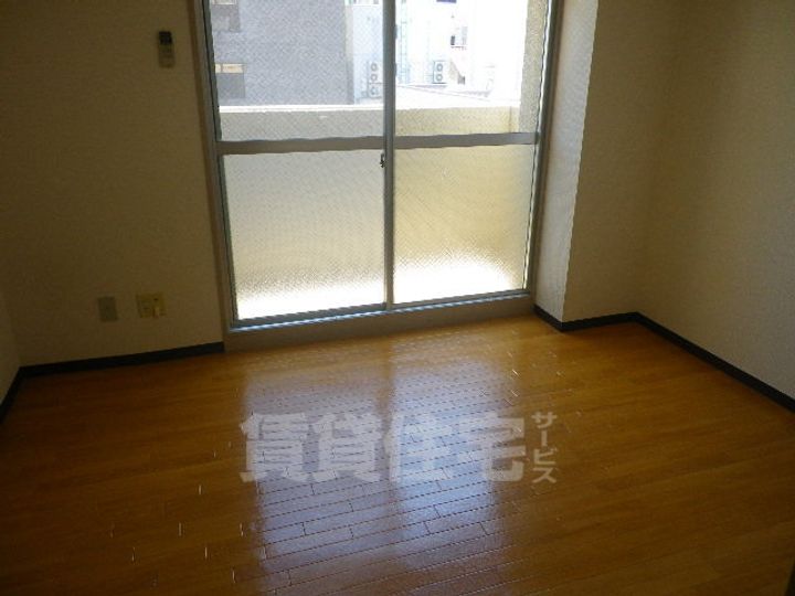Atともえの居間