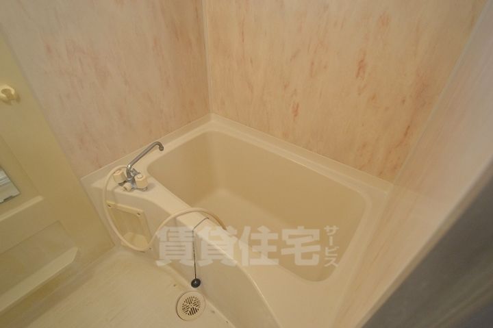 ペニーレインの風呂