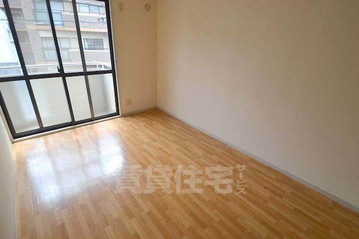 ペニーレインの居間