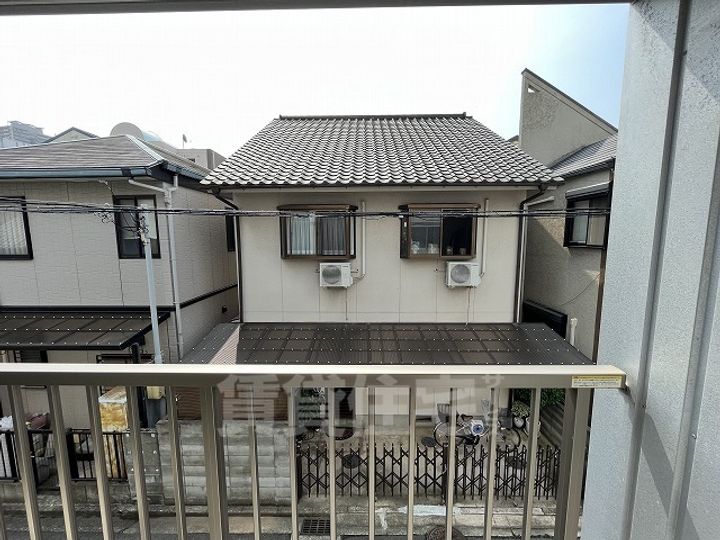 グランツハイムユンの周辺