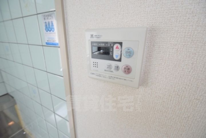 大阪府大阪市城東区成育4丁目の賃貸マンションのその他画像