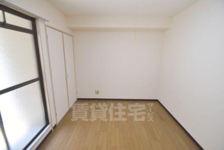 大阪府大阪市城東区成育4丁目の賃貸マンションのその他画像