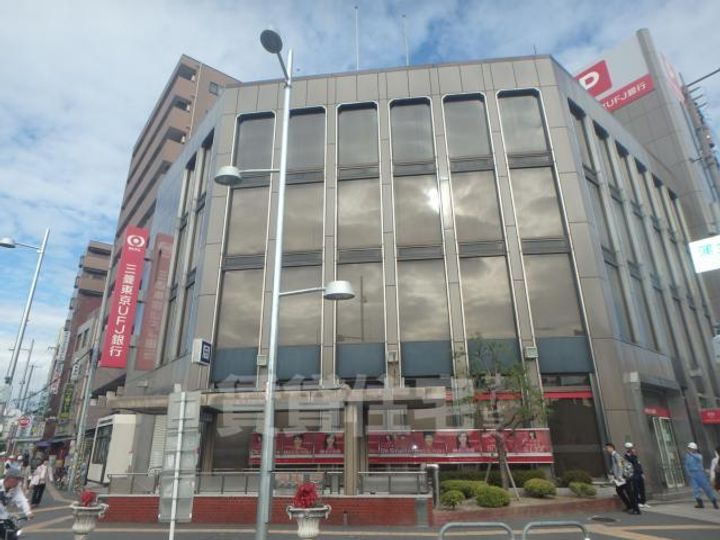 大阪府大阪市城東区成育4丁目の賃貸マンションの周辺
