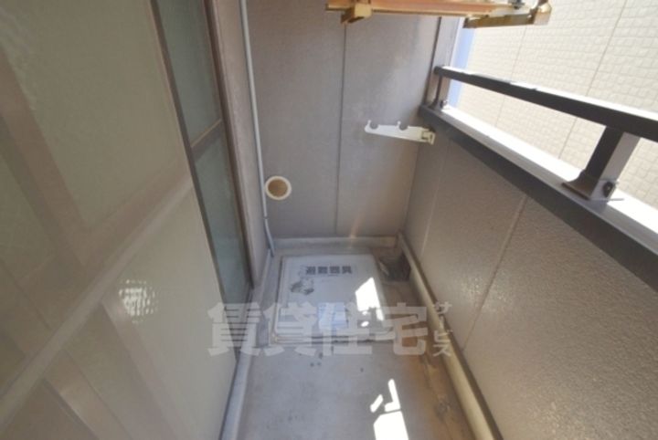大阪府大阪市城東区成育4丁目の賃貸マンションのその他画像