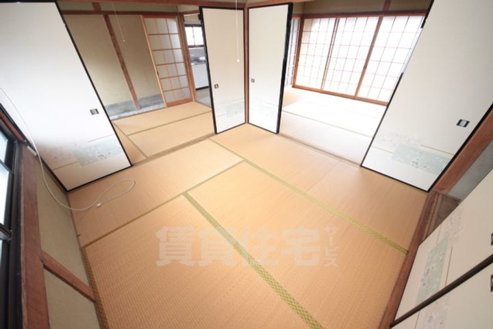 奈良県奈良市柴屋町(一戸建)の賃貸物件の子供部屋