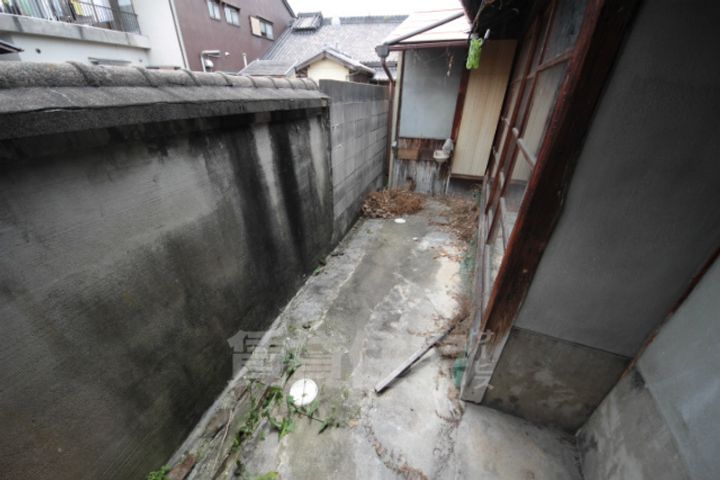 奈良県奈良市柴屋町(一戸建)の賃貸物件のその他画像
