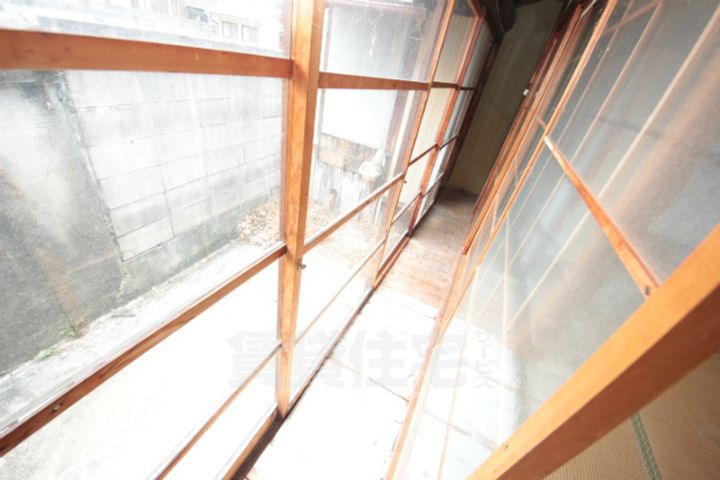 奈良県奈良市柴屋町(一戸建)の賃貸物件のその他画像