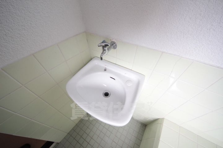 奈良県奈良市柴屋町(一戸建)の賃貸物件の内装