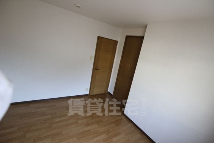 ロイヤルカーサ姫里の寝室