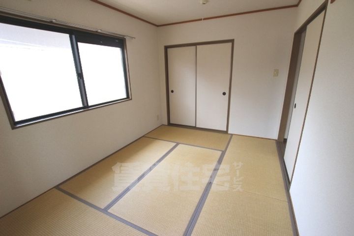 ロイヤルカーサ姫里の寝室