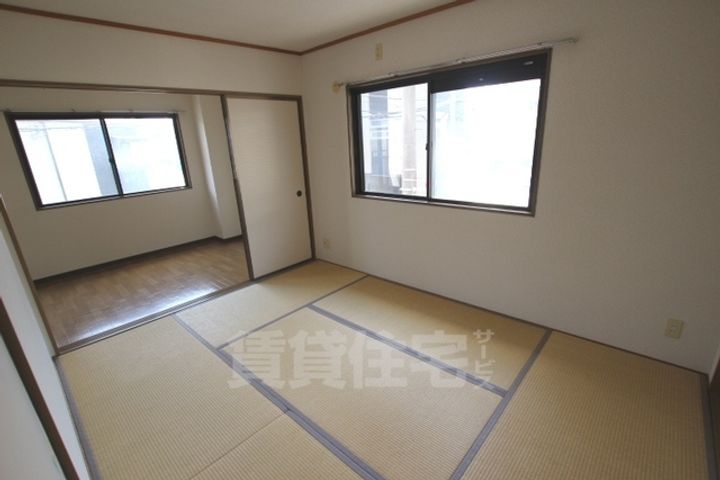 ロイヤルカーサ姫里の寝室