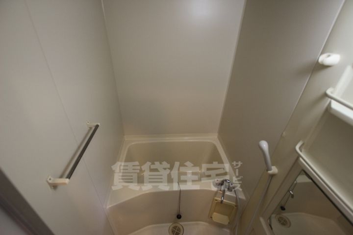 ロイヤルカーサ姫里の風呂