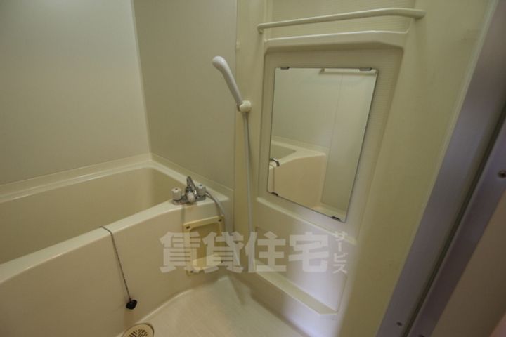 ロイヤルカーサ姫里の風呂