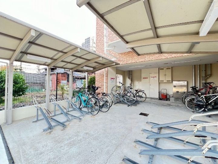 カレント茶屋が坂のその他画像