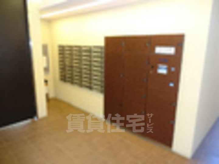 カレント茶屋が坂のその他画像