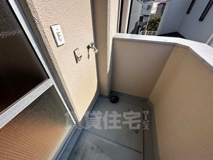 川上サニーハイツのその他画像