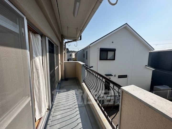 川上サニーハイツのその他画像