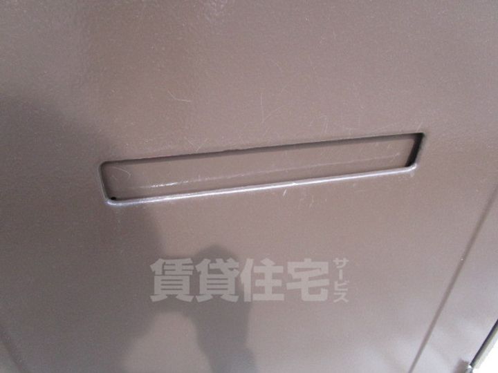 コーポ高谷のその他画像