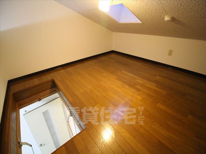 エトワールMT3(エトワールエムティー3)の内装