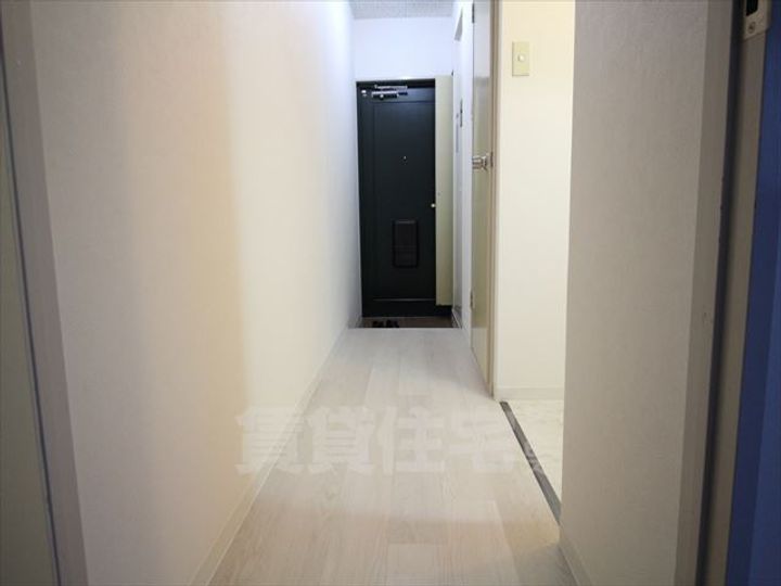 エトワールMT3(エトワールエムティー3)の内装