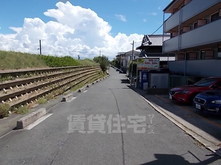 エトワールMT3(エトワールエムティー3)の周辺