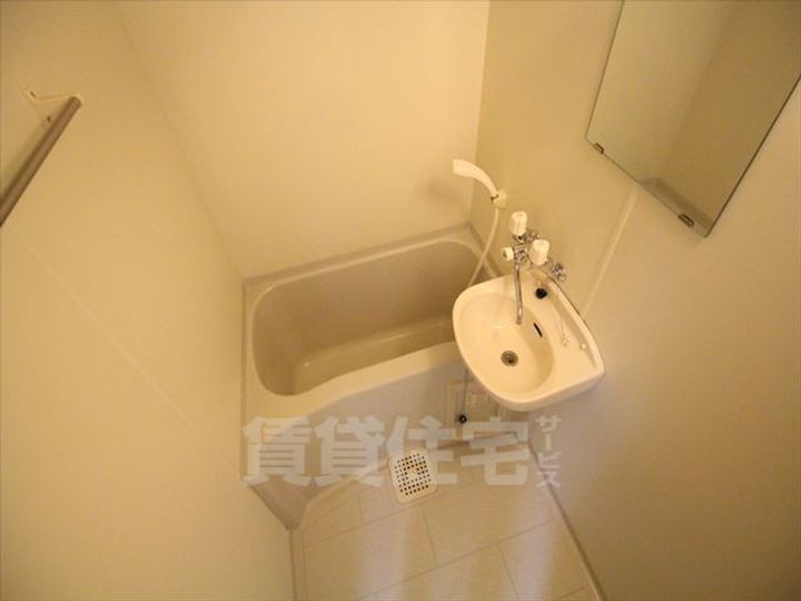 エトワールMT3(エトワールエムティー3)の風呂