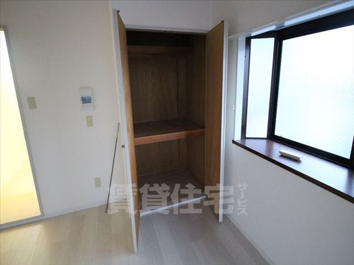 エトワールMT3(エトワールエムティー3)の内装