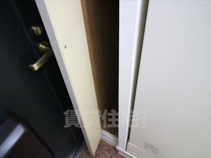 エトワールMT3(エトワールエムティー3)の内装