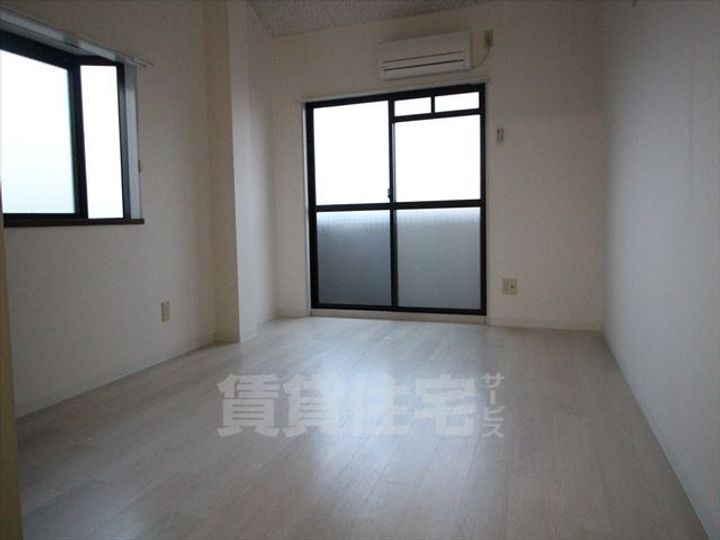 エトワールMT3(エトワールエムティー3)の居間