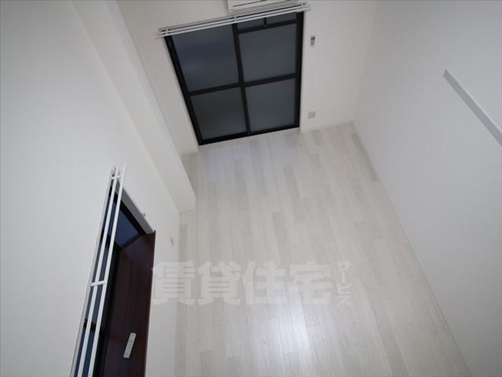 エトワールMT3(エトワールエムティー3)の居間