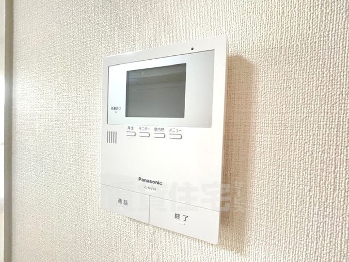メゾンソレイユのその他画像