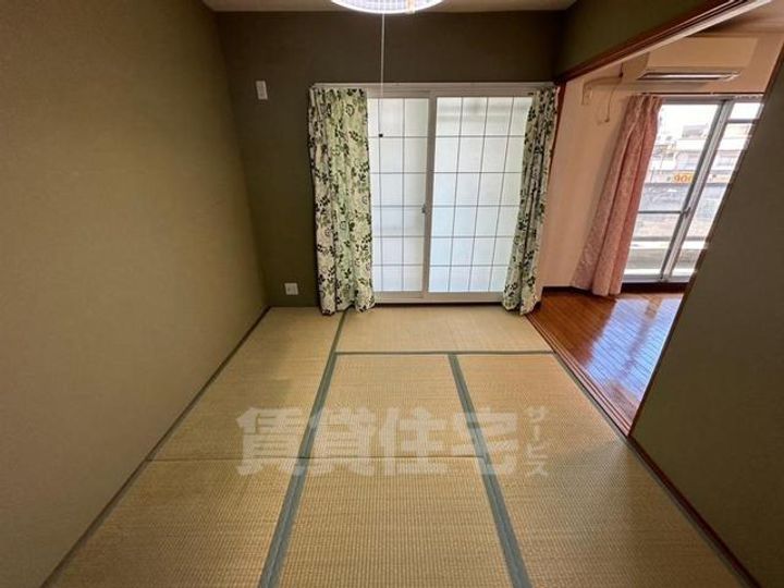 PALAZZINAエスタ蛍池の子供部屋