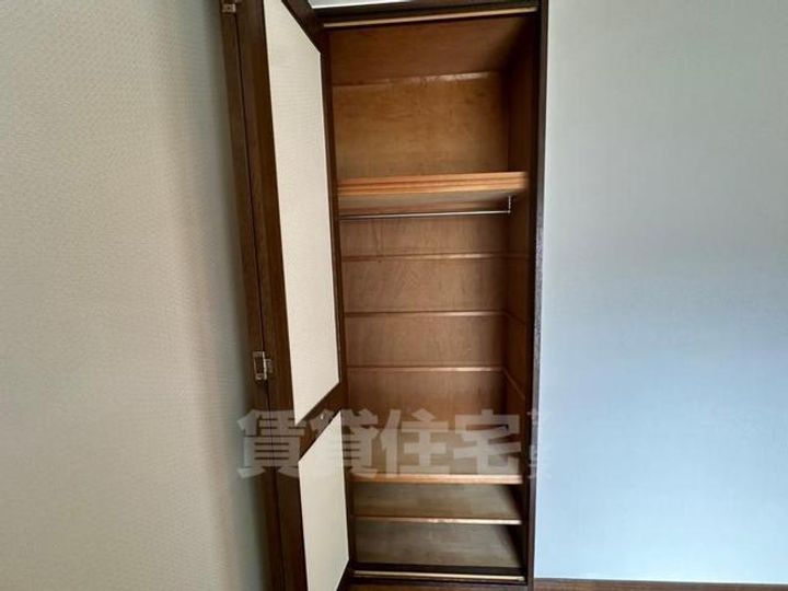 PALAZZINAエスタ蛍池の内装