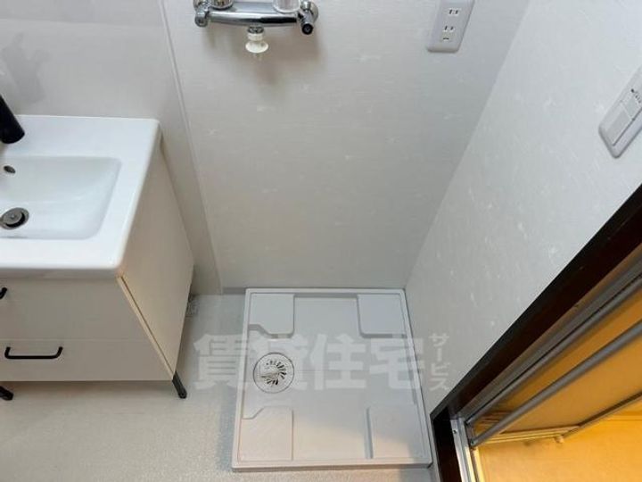 PALAZZINAエスタ蛍池のその他画像