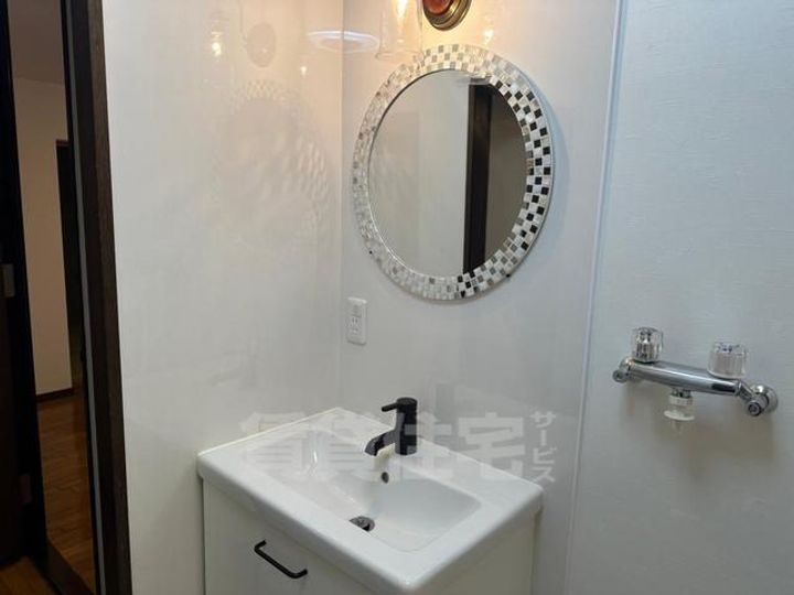 PALAZZINAエスタ蛍池の内装