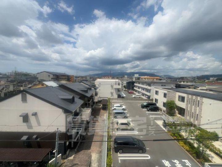 ディジェーム中村の周辺