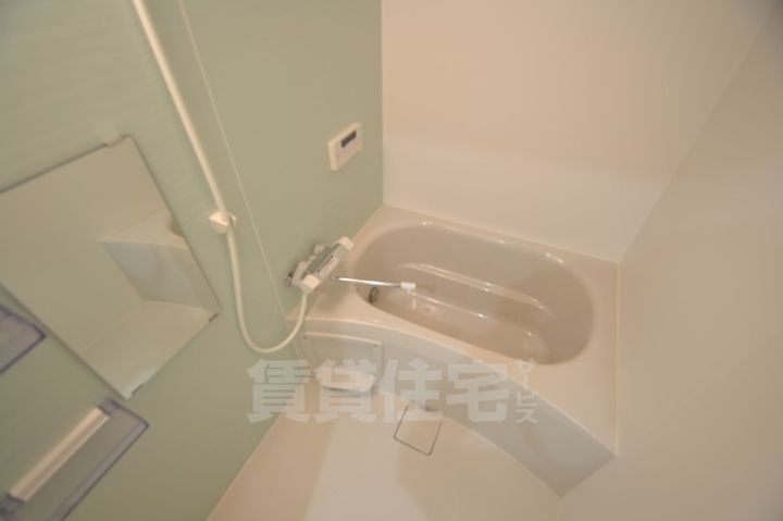 MOFREあまがさき壱番館(南棟)の風呂