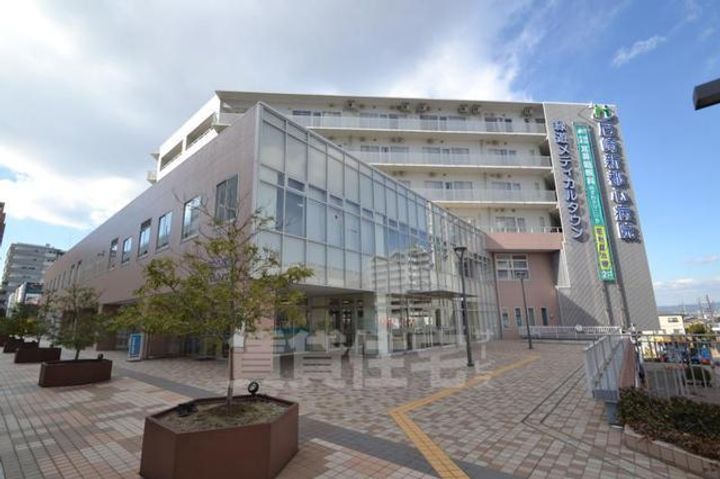 MOFREあまがさき壱番館(南棟)のその他画像