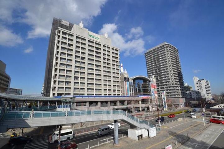 MOFREあまがさき壱番館(南棟)のその他画像