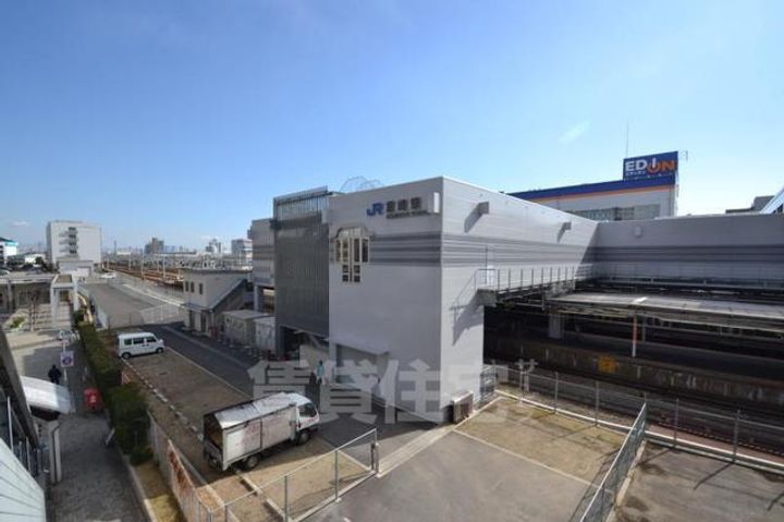 MOFREあまがさき壱番館(南棟)のその他画像