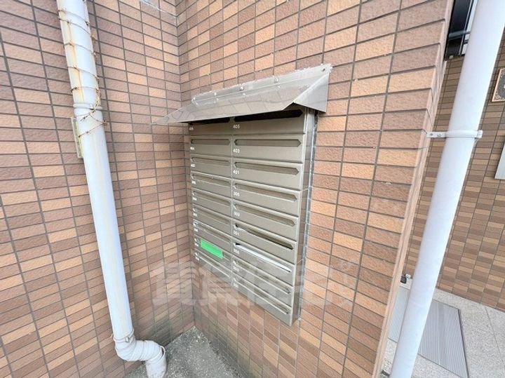 MAISON DE ANGE302のその他画像