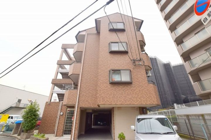 MAISON DE ANGE302のその他画像