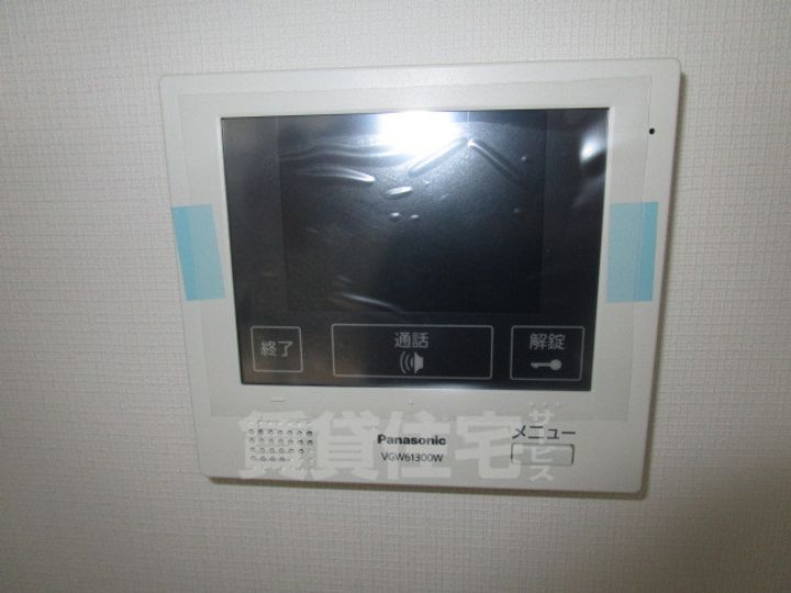 大阪府高槻市上土室6丁目の賃貸マンションのその他画像