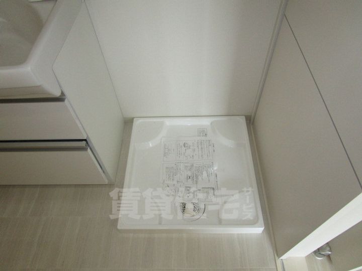 大阪府高槻市上土室6丁目の賃貸マンションのその他画像